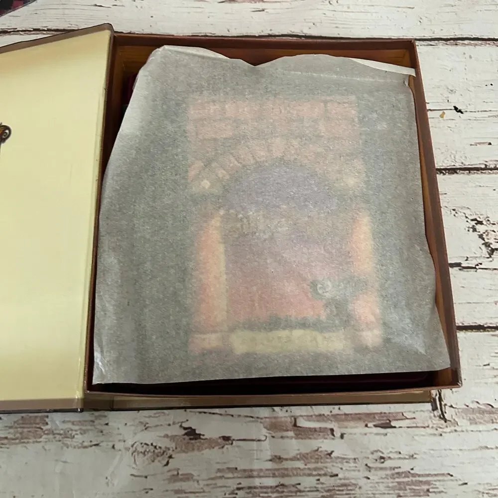 HARRY POTTER and the Sorcerer's Stone Trivia Game - Complete Collector Edition